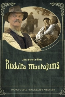 Rudolfa mantojums