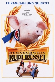 Rennschwein Rudi Rüssel online kostenlos