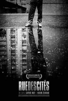 Película: Rue des cités