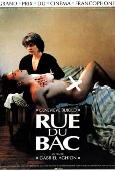 Rue du Bac streaming en ligne gratuit