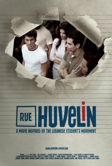 Rue Huvelin en ligne gratuit