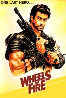 Wheels of Fire on-line gratuito