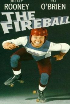 The Fireball