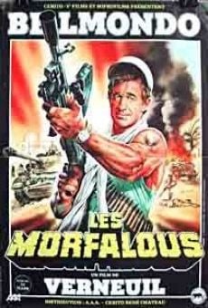 Les morfalous online