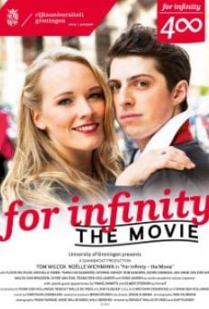 RUG400 - For Infinity: The Movie online