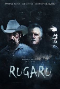 Película: Rugaru