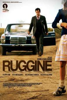 Ruggine on-line gratuito