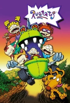 Rugrats, The Movie online kostenlos