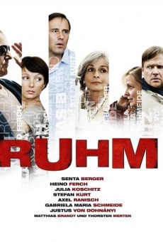 Ruhm online free