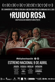 Ruido rosa streaming en ligne gratuit