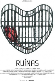 Película: Ruinas