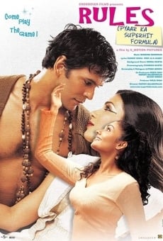 Rules: Pyaar Ka Superhit Formula