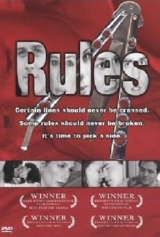 Rules, película en español