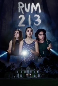 Rum 213, película completa en español