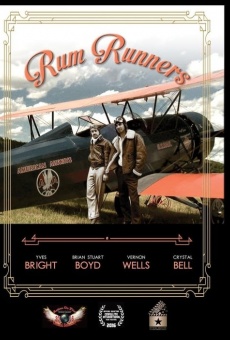 Rum Runners online streaming