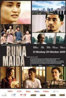 Película: Ruma Maida