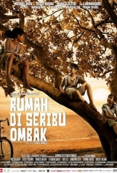 Rumah di Seribu Ombak