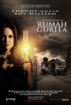 Rumah Gurita on-line gratuito