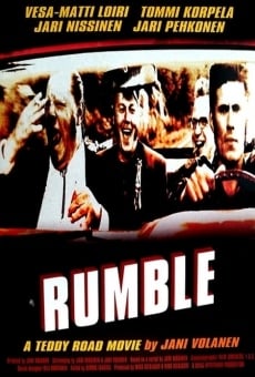 Rumble gratis