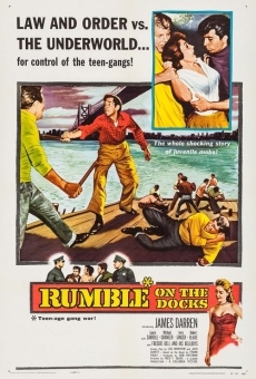 Rumble on the Docks en ligne gratuit