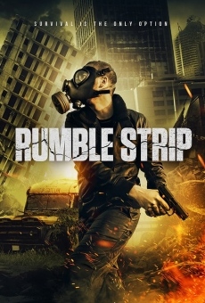 Rumble Strip streaming en ligne gratuit