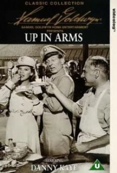 Up in Arms Online Free