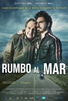 Rumbo al mar streaming en ligne gratuit