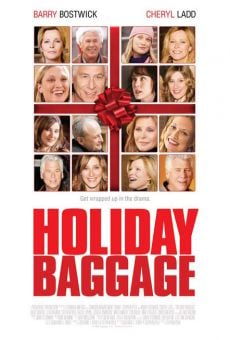 Baggage (2008)