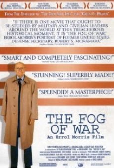 The Fog of War: Eleven Lessons from the Life of Robert S. McNamara on-line gratuito