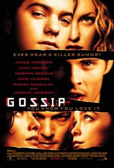 Gossip online streaming