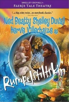 Rumpelstiltskin en ligne gratuit