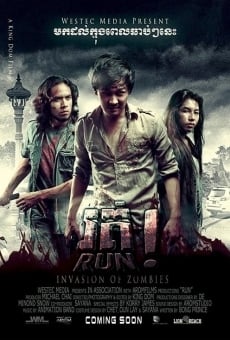 Run! online streaming