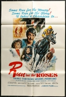 Run for the Roses stream online deutsch