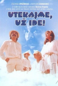 Utekajme, u? ide! online