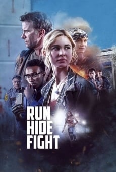 Run Hide Fight en ligne gratuit