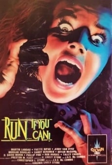 Run If You Can streaming en ligne gratuit