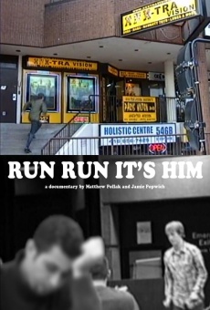 Ver película Run Run It's Him