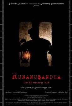 Runanubandha (The He Without Him) (2018)