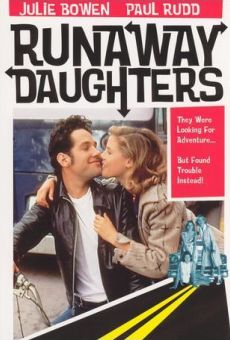 Película: Runaway Daughters