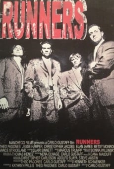 Runners online streaming