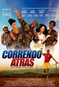 Correndo Atrás (2018)