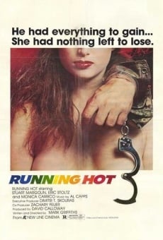 Running Hot on-line gratuito