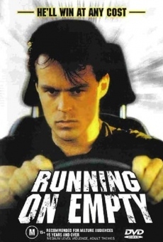 Running on Empty en ligne gratuit