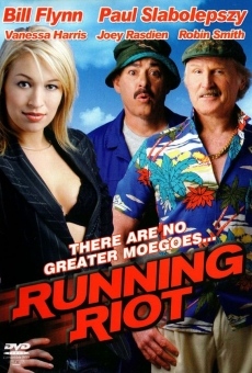 Running Riot on-line gratuito