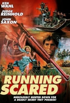 Running Scared online kostenlos