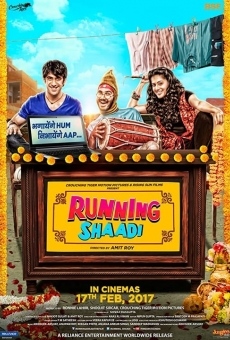 Running Shaadi