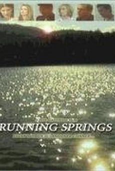 Running Springs stream online deutsch