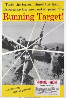 Running Target stream online deutsch