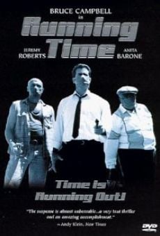 Running Time online streaming