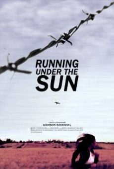 Running Under the Sun on-line gratuito